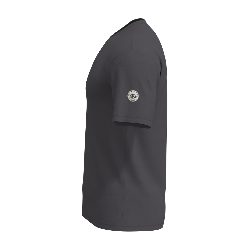 Ruck Intrépide — Le t-shirt pour ceux qui n'ont pas froid aux yeux | Cent Vingt Trois