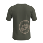 Ruck Intrépide — Le t-shirt pour ceux qui n'ont pas froid aux yeux | Cent Vingt Trois