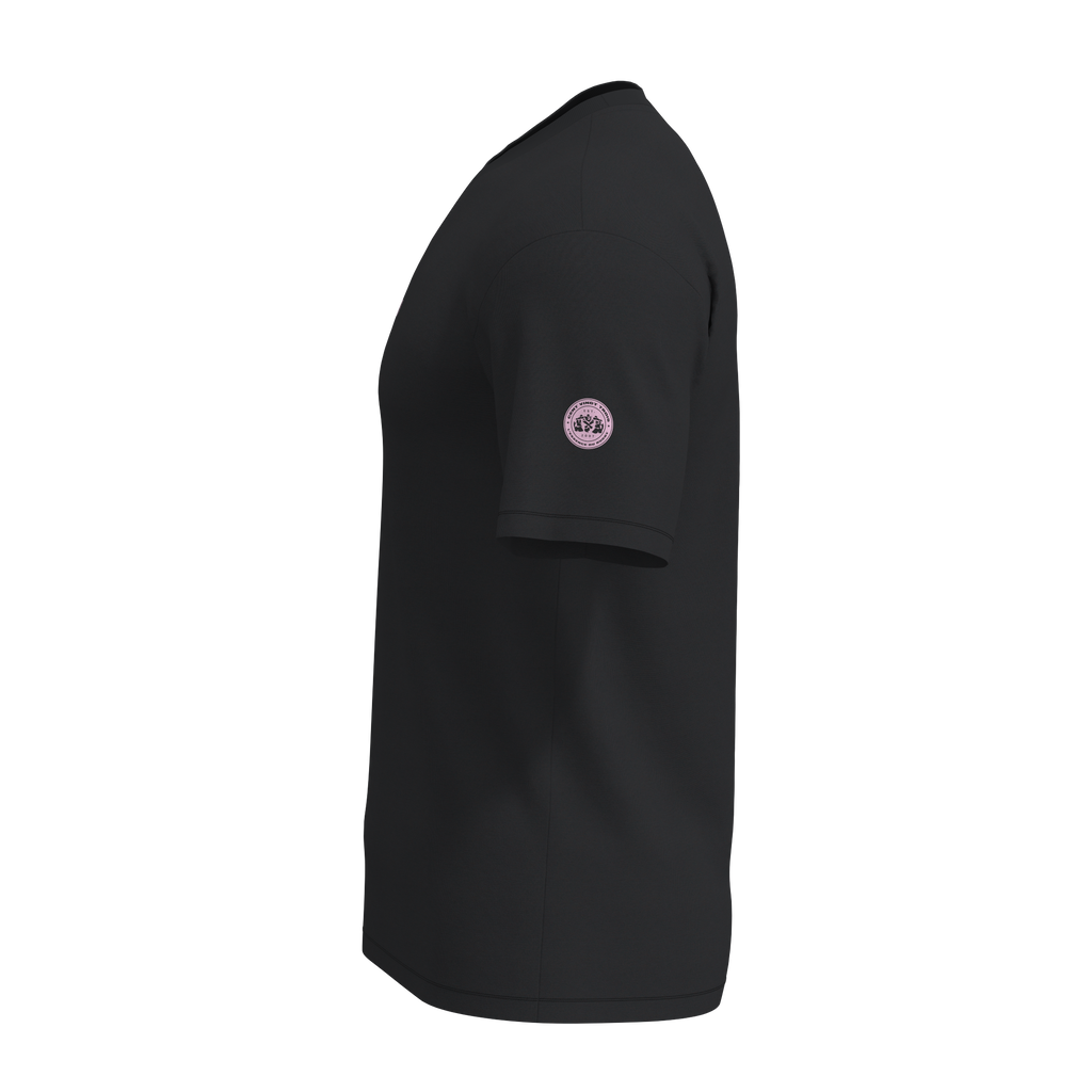 Ruck Intrépide — Le t-shirt pour ceux qui n'ont pas froid aux yeux | Cent Vingt Trois