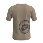 Ruck Intrépide — Le t-shirt pour ceux qui n'ont pas froid aux yeux | Cent Vingt Trois