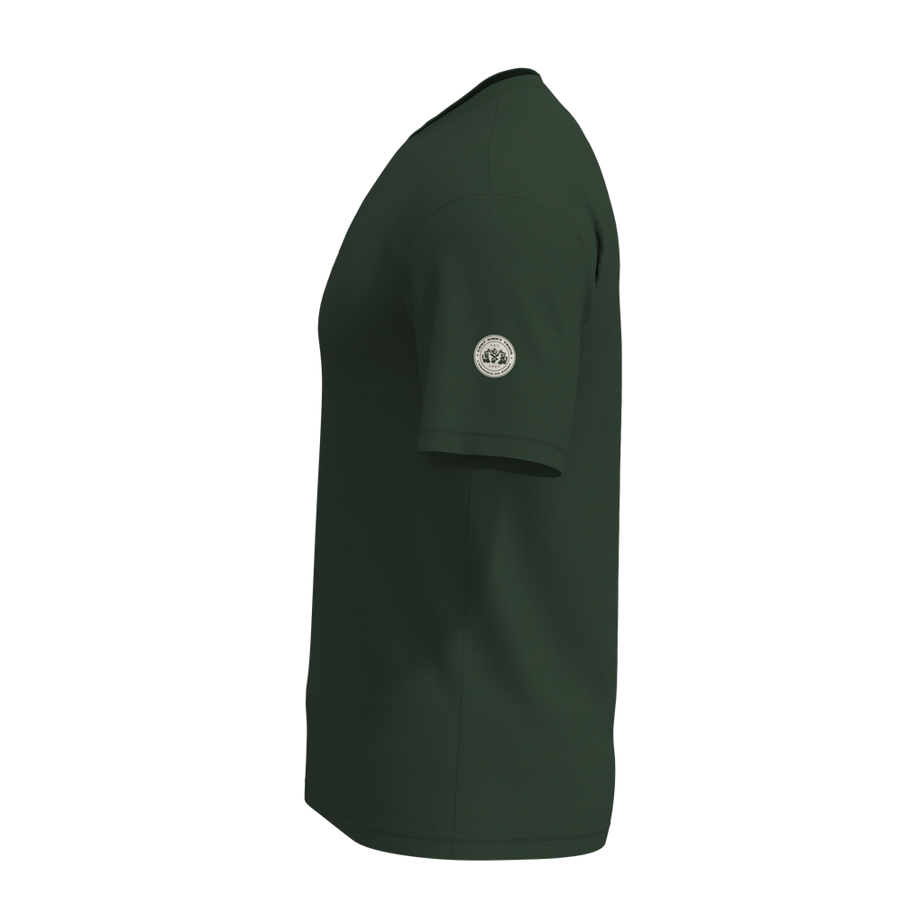 Ruck Intrépide — Le t-shirt pour ceux qui n'ont pas froid aux yeux | Cent Vingt Trois