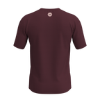 Ruck Pilier — Le t-shirt des piliers de mêlée | Cent Vingt Trois