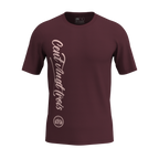 Ruck Pilier — Le t-shirt des piliers de mêlée | Cent Vingt Trois
