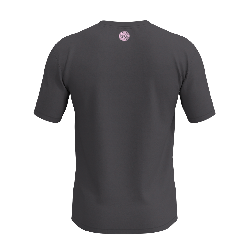 Ruck Pilier — Le t-shirt des piliers de mêlée | Cent Vingt Trois