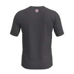 Ruck Pilier — Le t-shirt des piliers de mêlée | Cent Vingt Trois