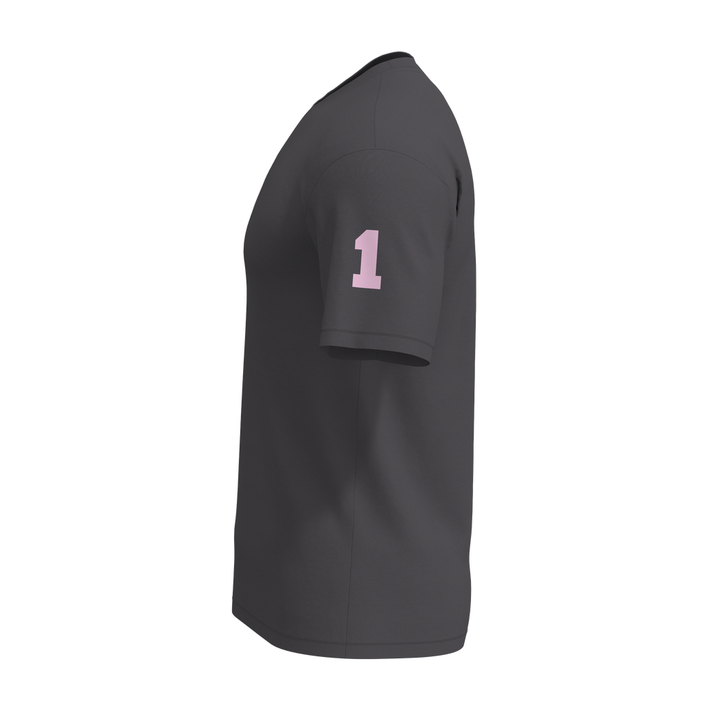 Ruck Pilier — Le t-shirt des piliers de mêlée | Cent Vingt Trois