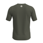 Ruck Pilier — Le t-shirt des piliers de mêlée | Cent Vingt Trois