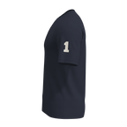 Ruck Pilier — Le t-shirt des piliers de mêlée | Cent Vingt Trois
