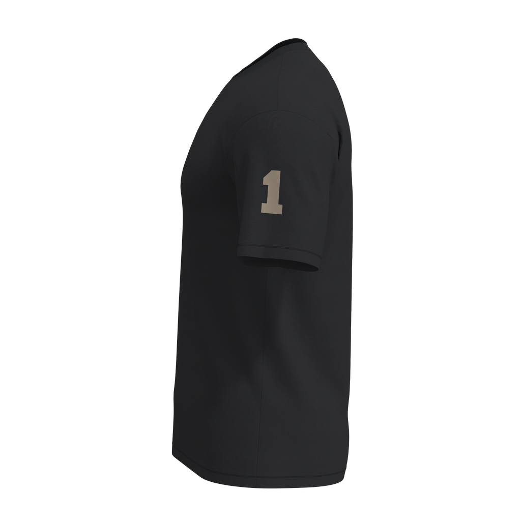 Ruck Pilier — Le t-shirt des piliers de mêlée | Cent Vingt Trois
