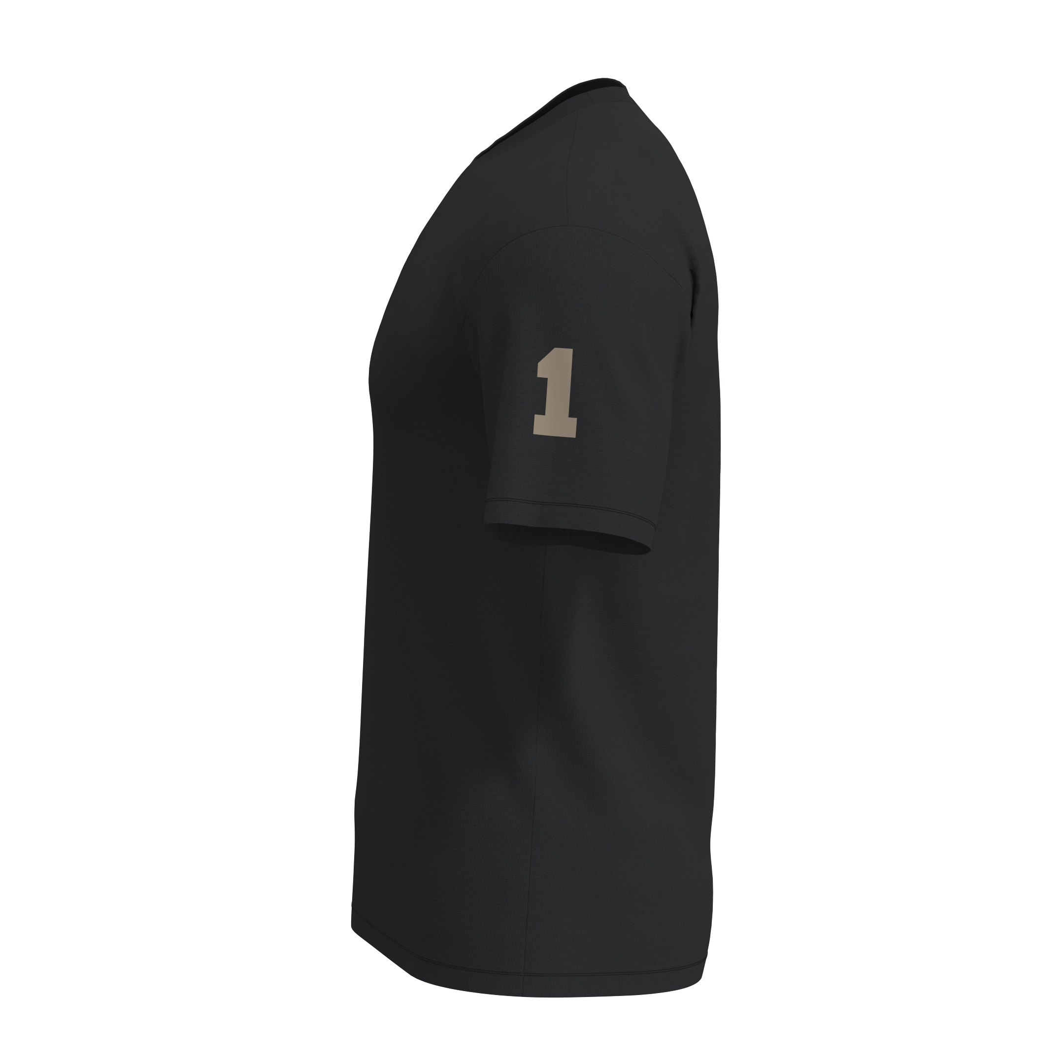 Ruck Pilier — Le t-shirt des piliers de mêlée | Cent Vingt Trois