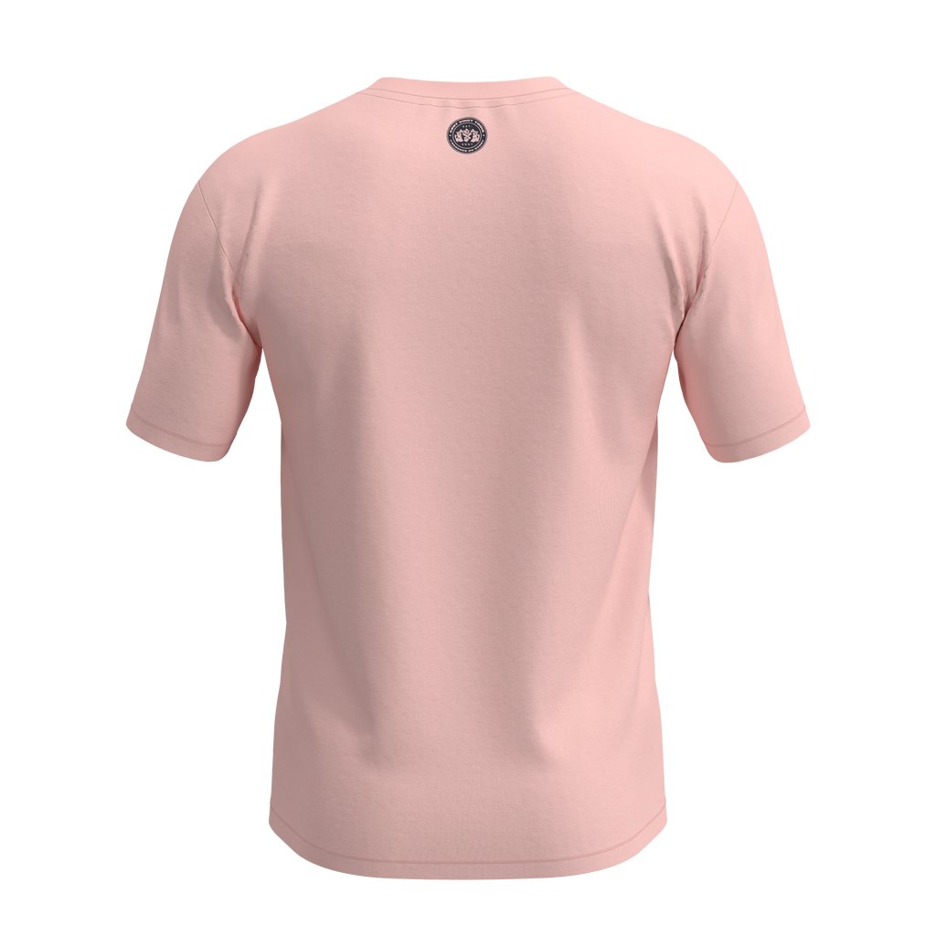 Ruck Pilier — Le t-shirt des piliers de mêlée | Cent Vingt Trois