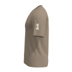 Ruck Pilier — Le t-shirt des piliers de mêlée | Cent Vingt Trois
