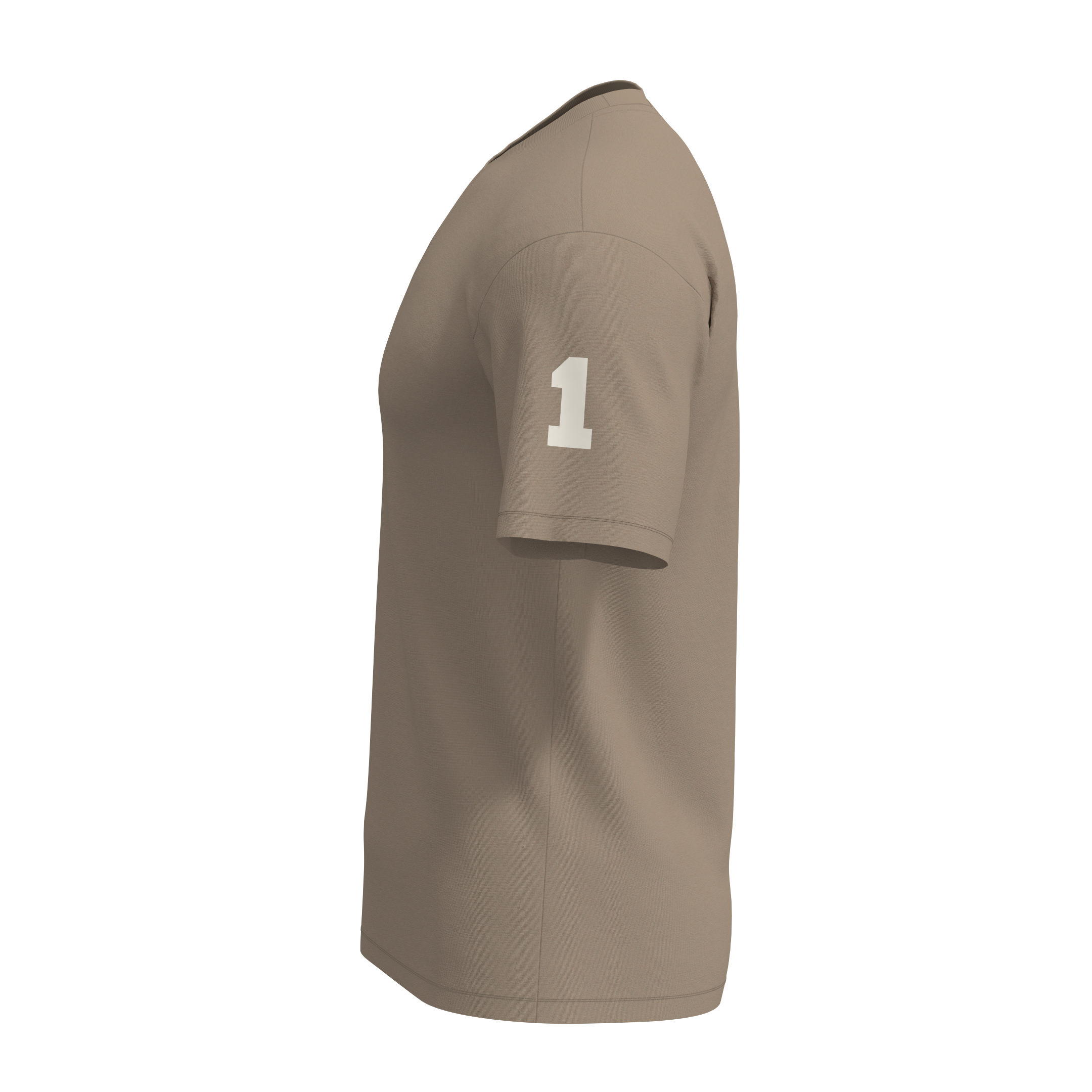 Ruck Pilier — Le t-shirt des piliers de mêlée | Cent Vingt Trois