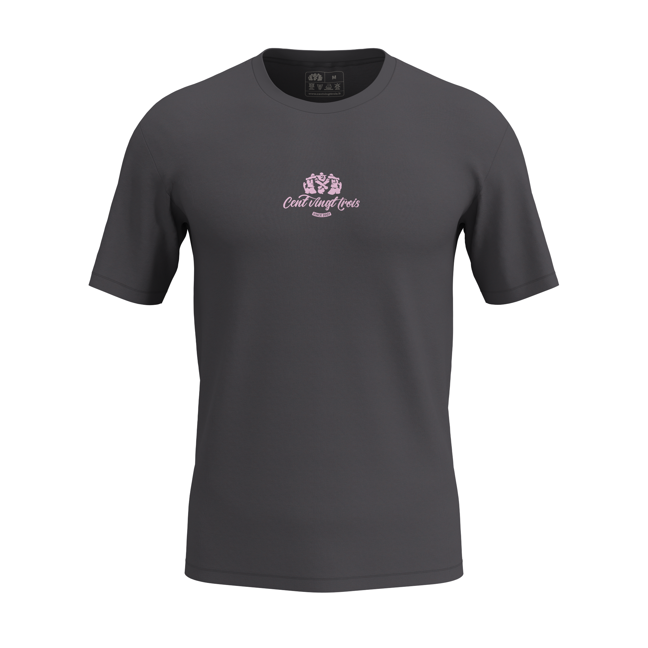 Ruck Origine — Le t-shirt qui revient aux sources | Cent Vingt Trois