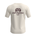 Ruck Origine — Le t-shirt qui revient aux sources | Cent Vingt Trois