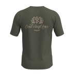 Ruck Origine — Le t-shirt qui revient aux sources | Cent Vingt Trois