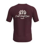 Ruck Origine — Le t-shirt qui revient aux sources | Cent Vingt Trois
