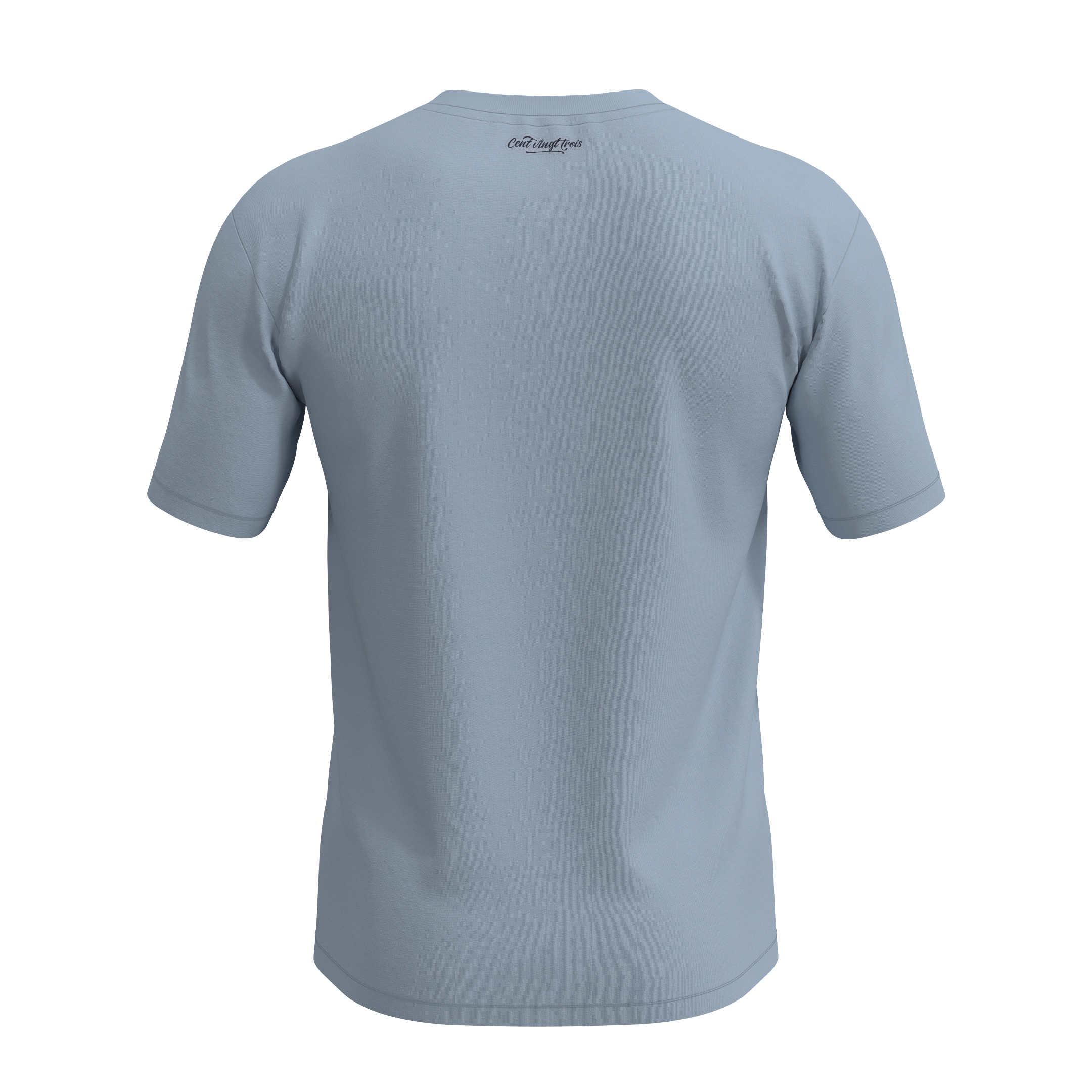 Ruck Iconique — Le t-shirt rugby qui s'impose | Cent Vingt Trois