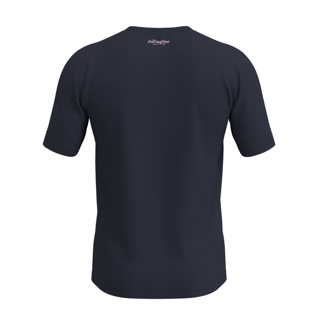 Ruck Iconique — Le t-shirt rugby qui s'impose | Cent Vingt Trois