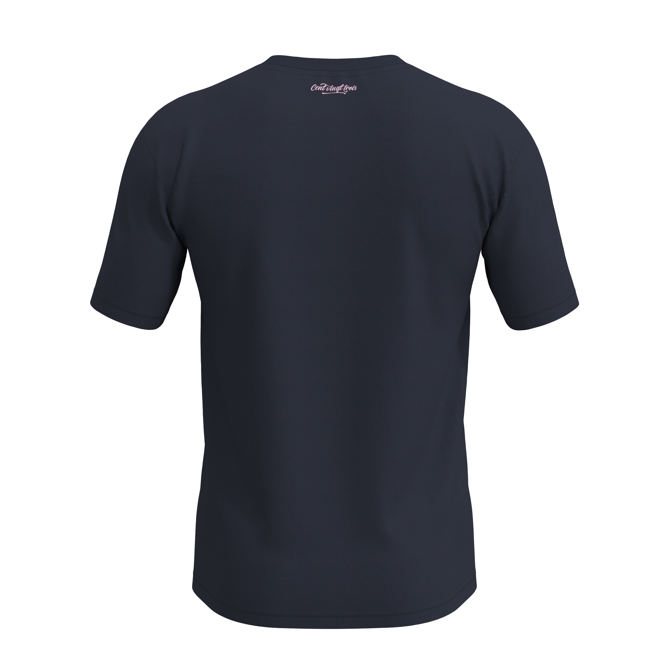 Ruck Iconique — Le t-shirt rugby qui s'impose | Cent Vingt Trois