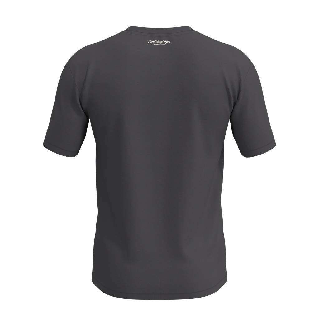 Ruck Iconique — Le t-shirt rugby qui s'impose | Cent Vingt Trois