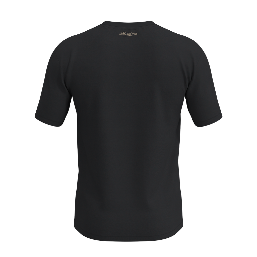 Ruck Iconique — Le t-shirt rugby qui s'impose | Cent Vingt Trois