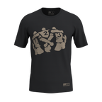 Ruck Iconique — Le t-shirt rugby qui s'impose | Cent Vingt Trois