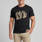 Ruck Iconique — Le t-shirt rugby qui s'impose | Cent Vingt Trois