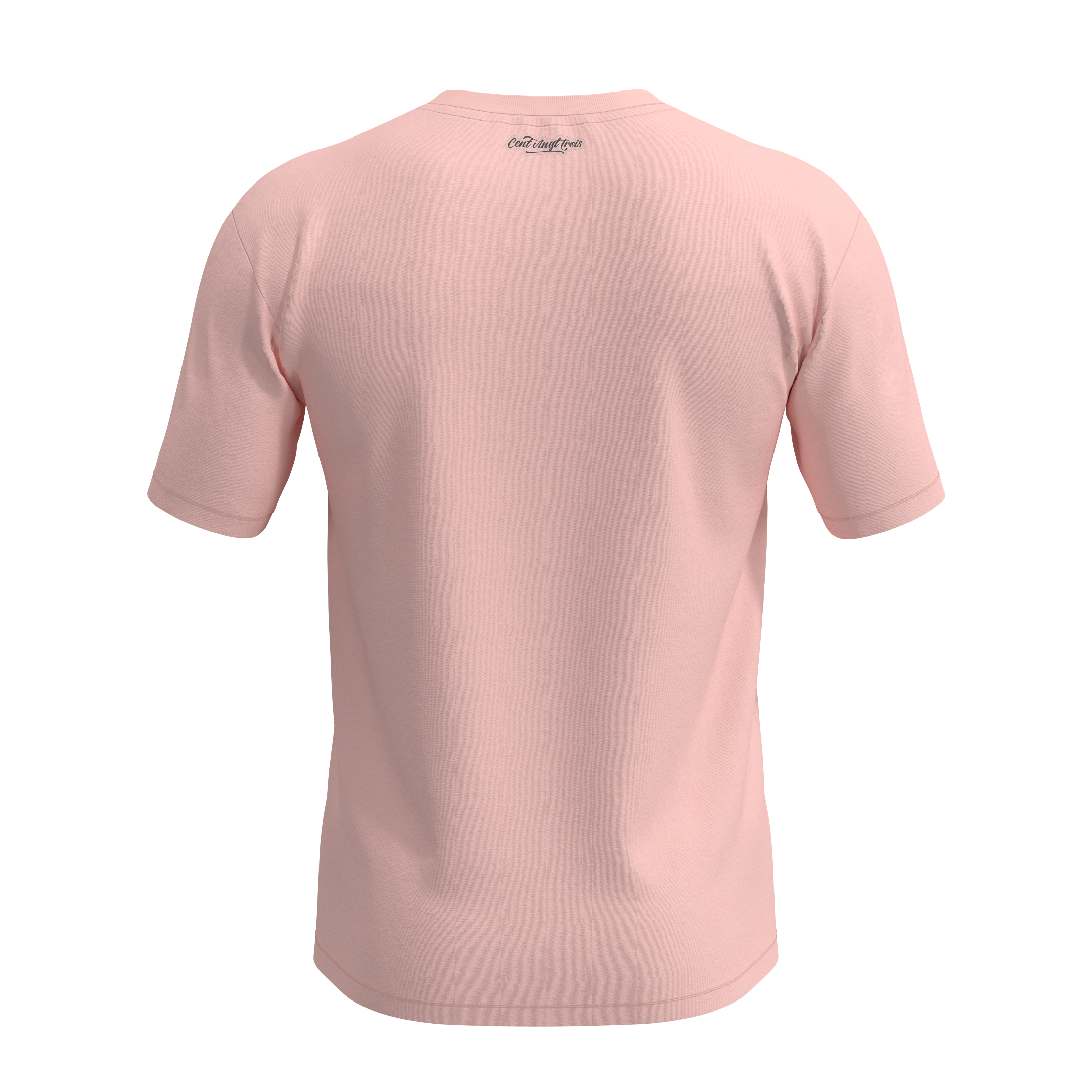 Ruck Iconique — Le t-shirt rugby qui s'impose | Cent Vingt Trois
