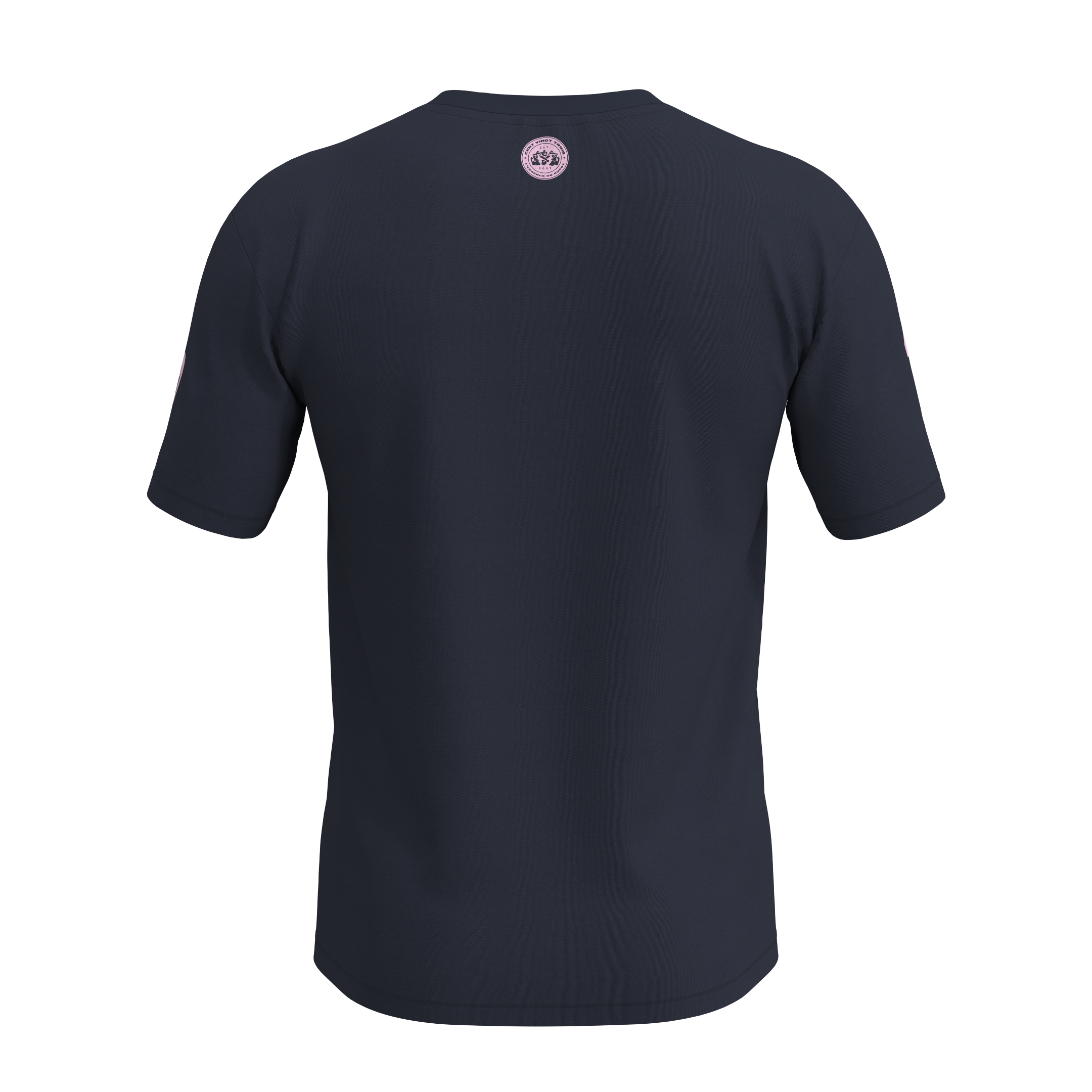 Ruck Légendaire — Le t-shirt de ceux qui écrivent l'histoire | Cent Vingt Trois