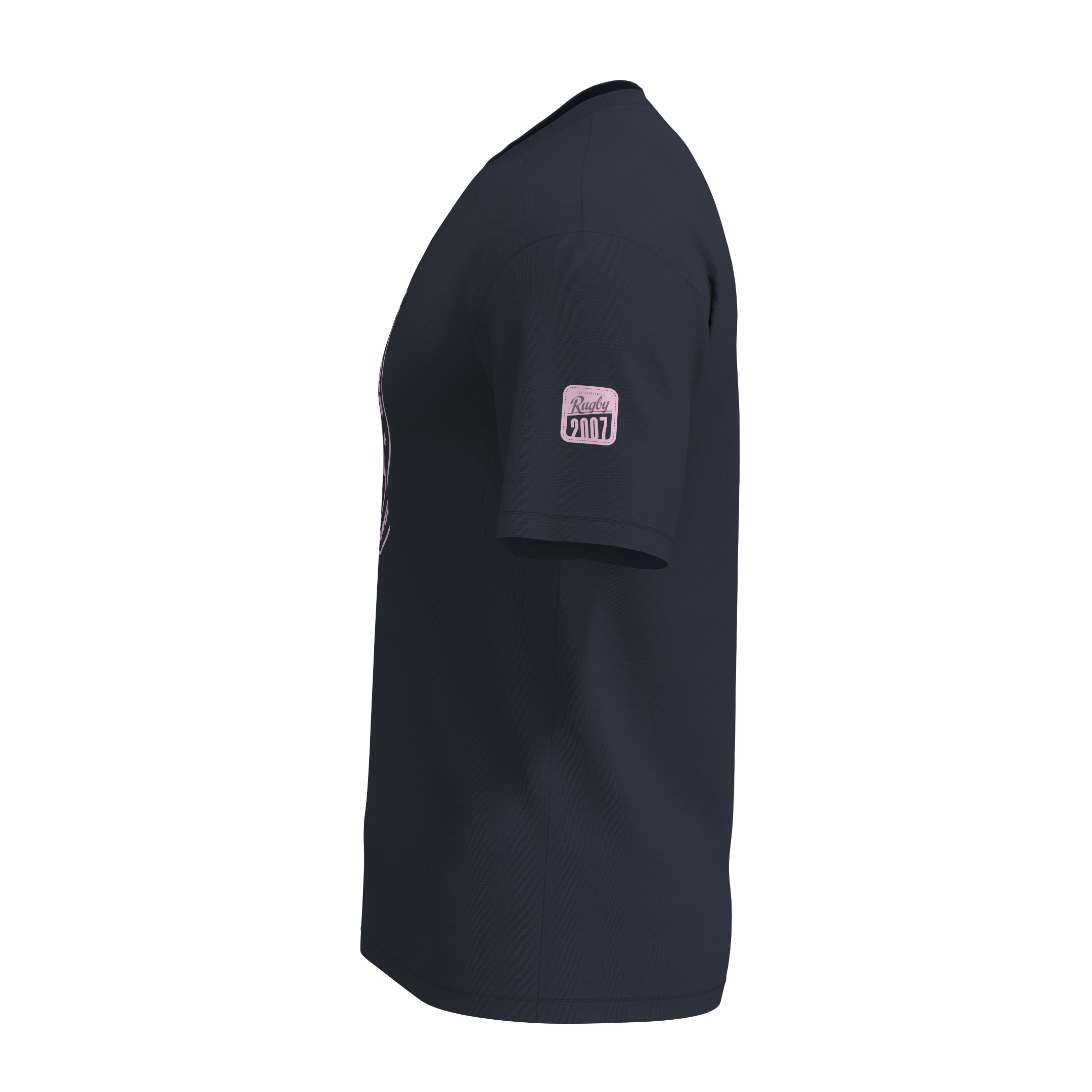 Ruck Légendaire — Le t-shirt de ceux qui écrivent l'histoire | Cent Vingt Trois