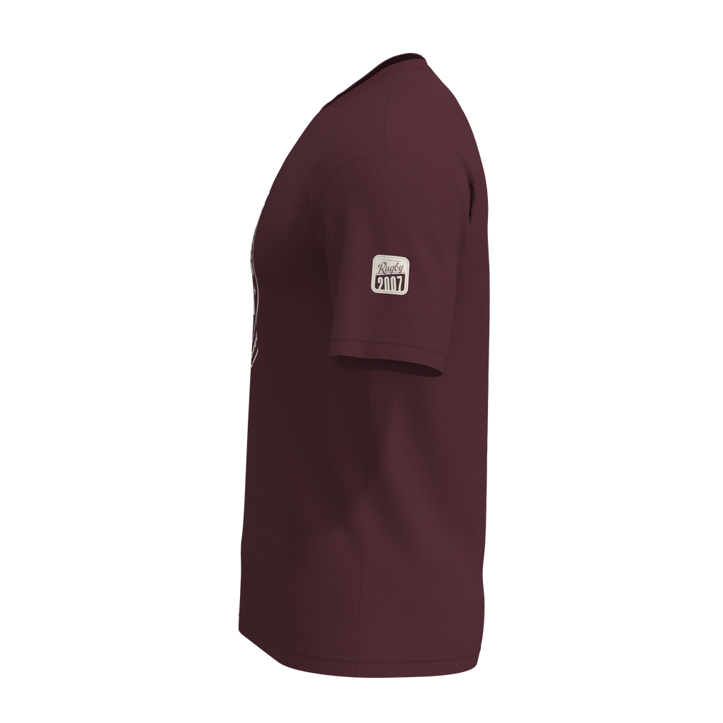 Ruck Légendaire — Le t-shirt de ceux qui écrivent l'histoire | Cent Vingt Trois