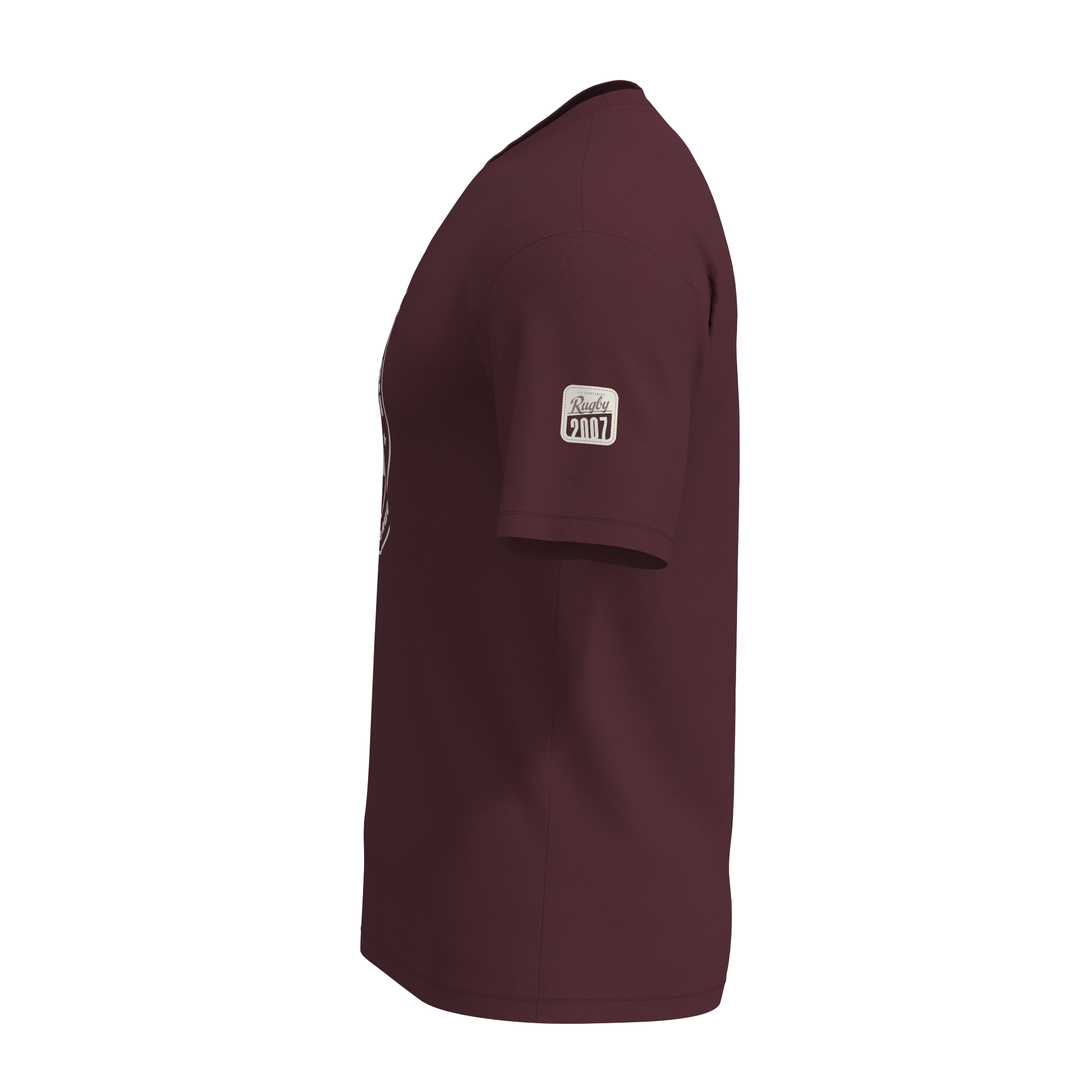Ruck Légendaire — Le t-shirt de ceux qui écrivent l'histoire | Cent Vingt Trois