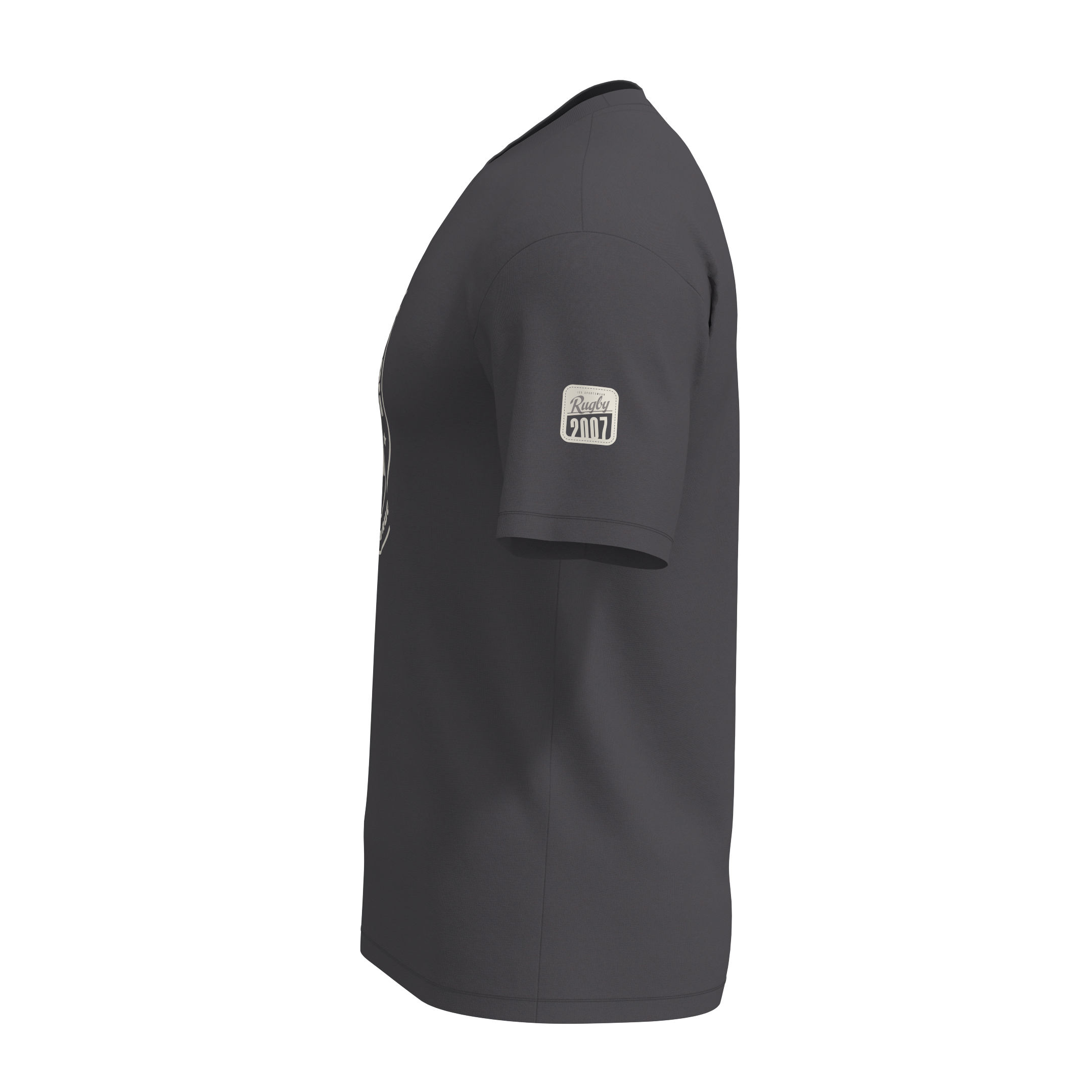Ruck Légendaire — Le t-shirt de ceux qui écrivent l'histoire | Cent Vingt Trois