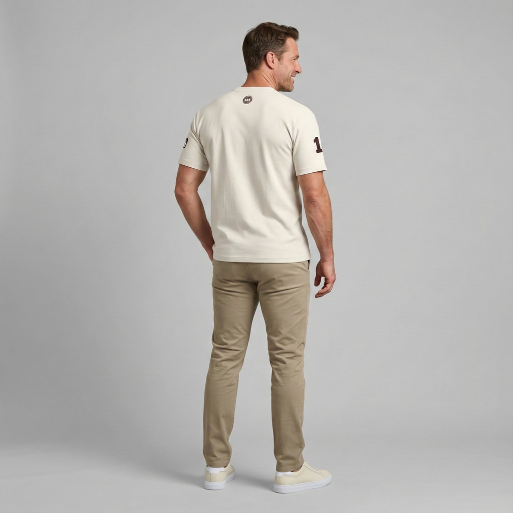 Ruck Légendaire — Le t-shirt de ceux qui écrivent l'histoire | Cent Vingt Trois
