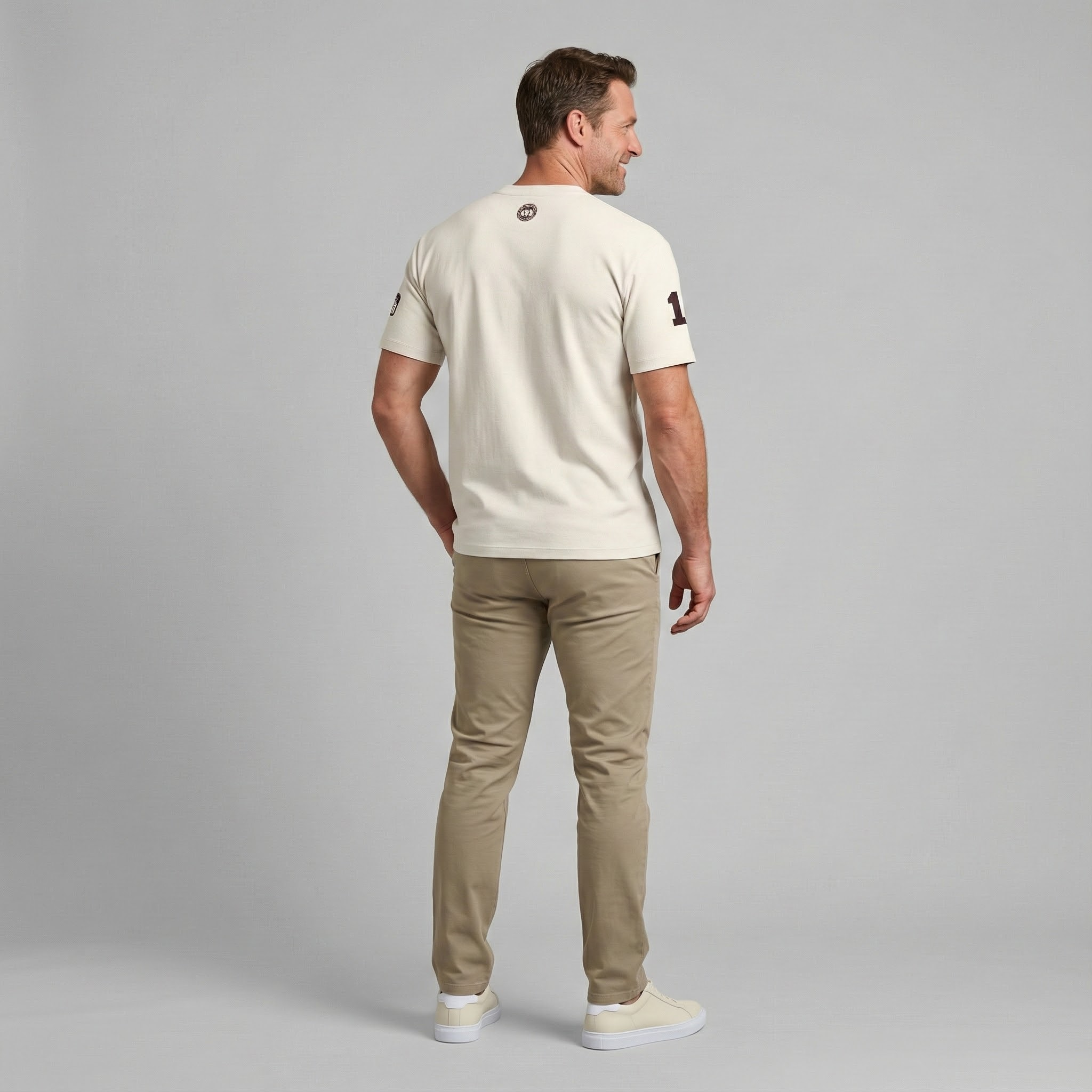 Ruck Légendaire — Le t-shirt de ceux qui écrivent l'histoire | Cent Vingt Trois