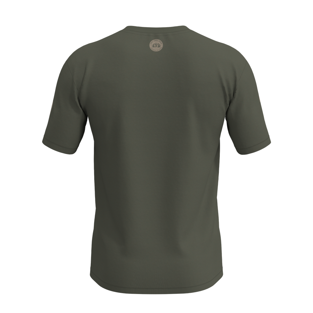 Ruck Légendaire — Le t-shirt de ceux qui écrivent l'histoire | Cent Vingt Trois