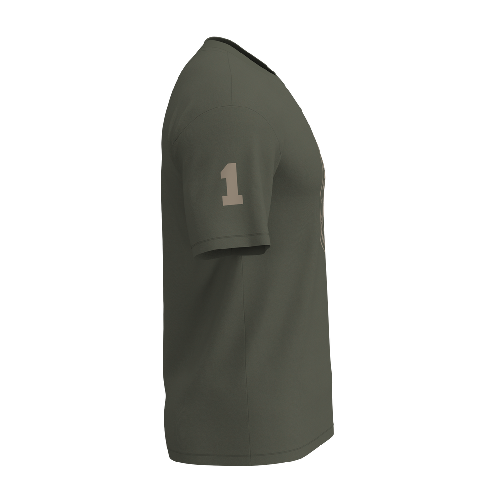 Ruck Légendaire — Le t-shirt de ceux qui écrivent l'histoire | Cent Vingt Trois