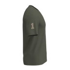 Ruck Légendaire — Le t-shirt de ceux qui écrivent l'histoire | Cent Vingt Trois