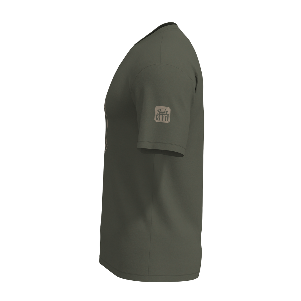 Ruck Légendaire — Le t-shirt de ceux qui écrivent l'histoire | Cent Vingt Trois