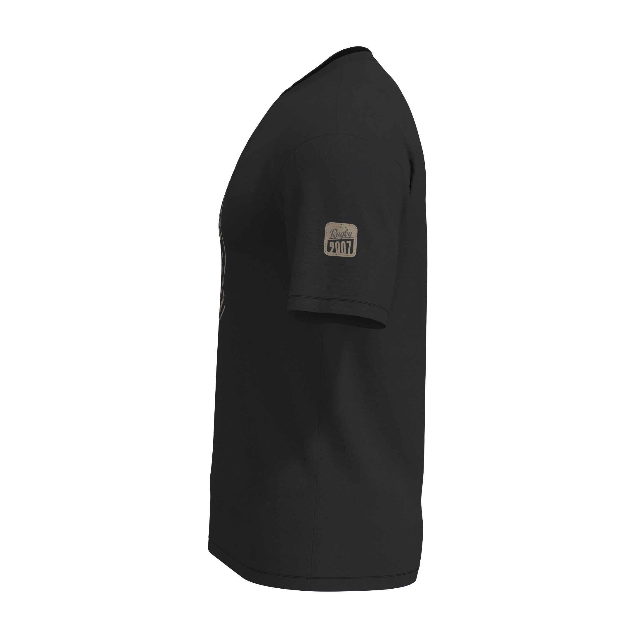 Ruck Légendaire — Le t-shirt de ceux qui écrivent l'histoire | Cent Vingt Trois