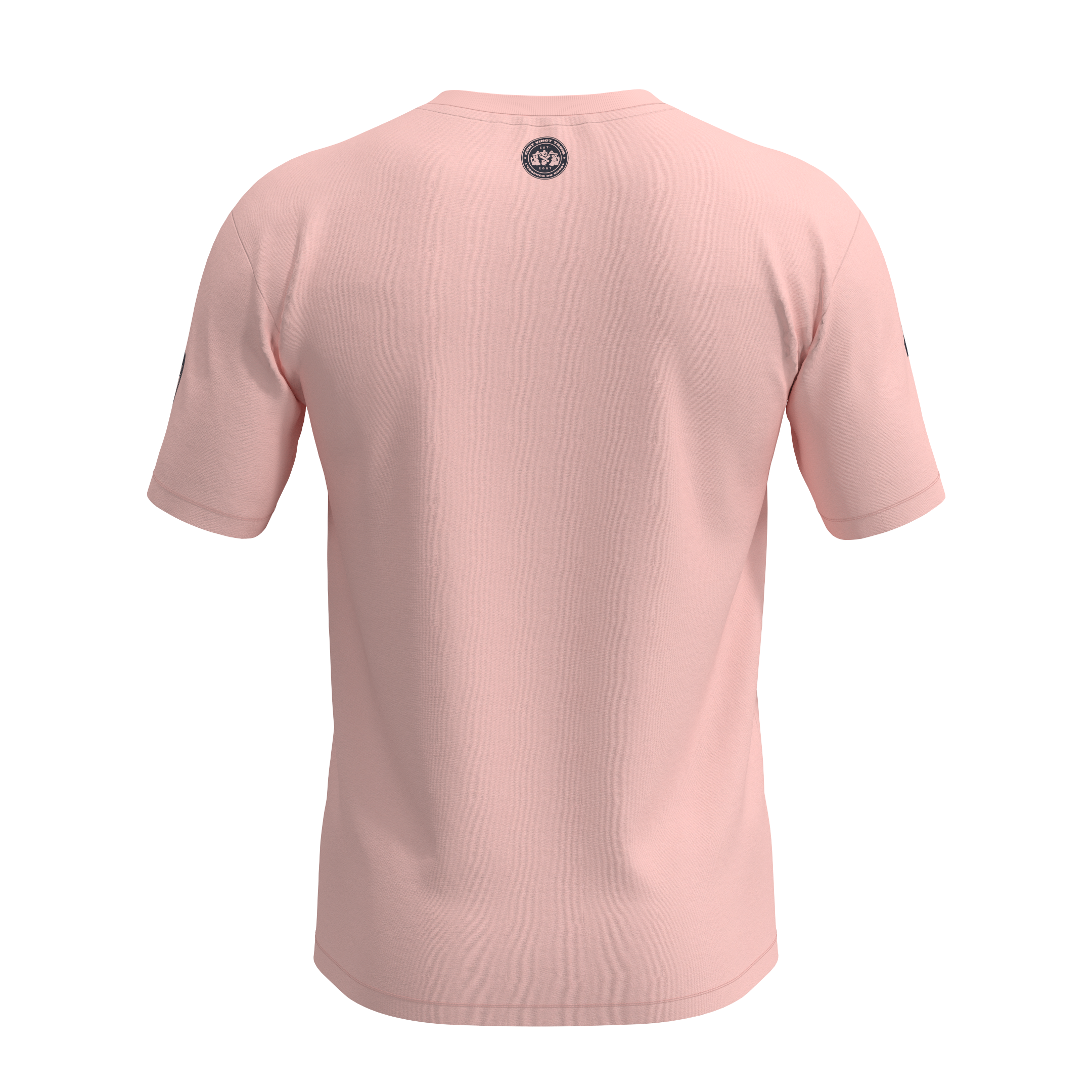 Ruck Légendaire — Le t-shirt de ceux qui écrivent l'histoire | Cent Vingt Trois
