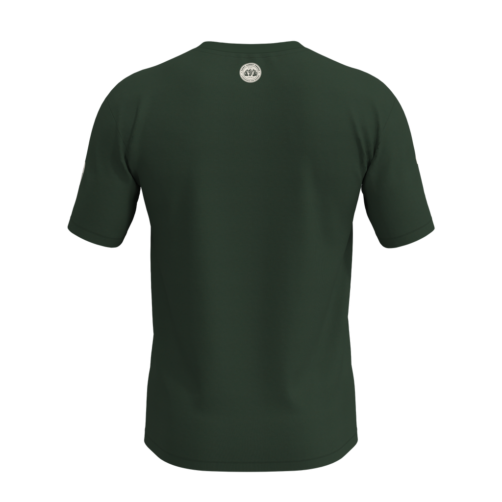 Ruck Légendaire — Le t-shirt de ceux qui écrivent l'histoire | Cent Vingt Trois
