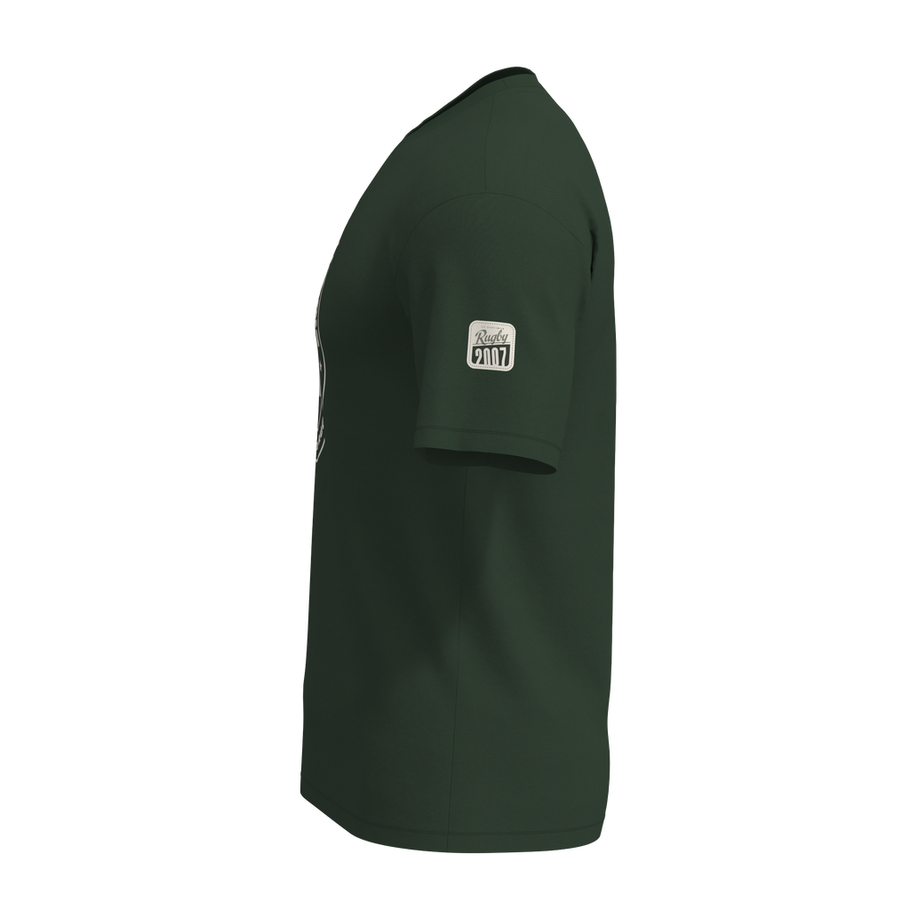 Ruck Légendaire — Le t-shirt de ceux qui écrivent l'histoire | Cent Vingt Trois