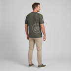 Ruck Intrépide — Le t-shirt pour ceux qui n'ont pas froid aux yeux | Cent Vingt Trois
