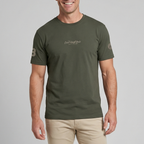 Ruck Intrépide — Le t-shirt pour ceux qui n'ont pas froid aux yeux | Cent Vingt Trois