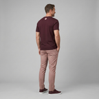 Ruck Pilier — Le t-shirt des piliers de mêlée | Cent Vingt Trois