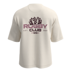 Offload Rugby Club — L'oversize aux couleurs du club | Cent Vingt Trois