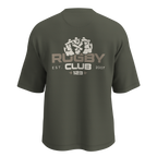Offload Rugby Club — L'oversize aux couleurs du club | Cent Vingt Trois