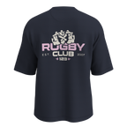 Offload Rugby Club — L'oversize aux couleurs du club | Cent Vingt Trois